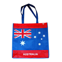 河源KB50广告无纺布袋