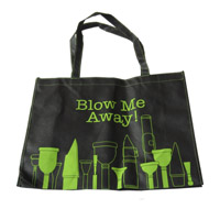 河源KB65 无纺布袋