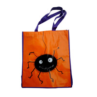 河源KB05 覆膜无纺布袋（可定制）