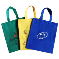 河源KB08 无纺布袋（可定制）