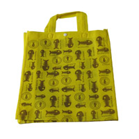 河源KB10 无纺布购物袋（可定制）